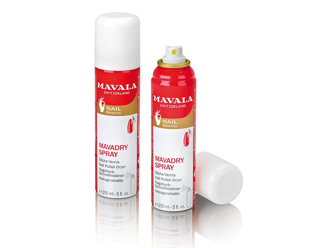 Mavadry (spray) 150 ml