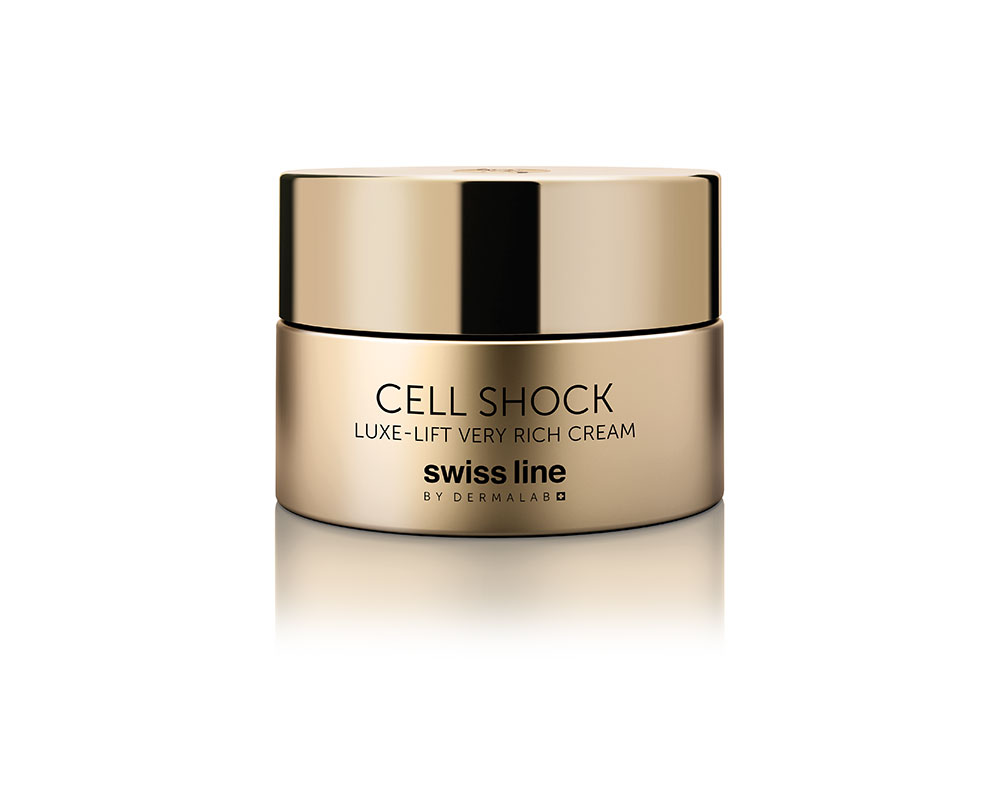 Cell Shock Luxe-Lift Very Rich Cream 50 ml