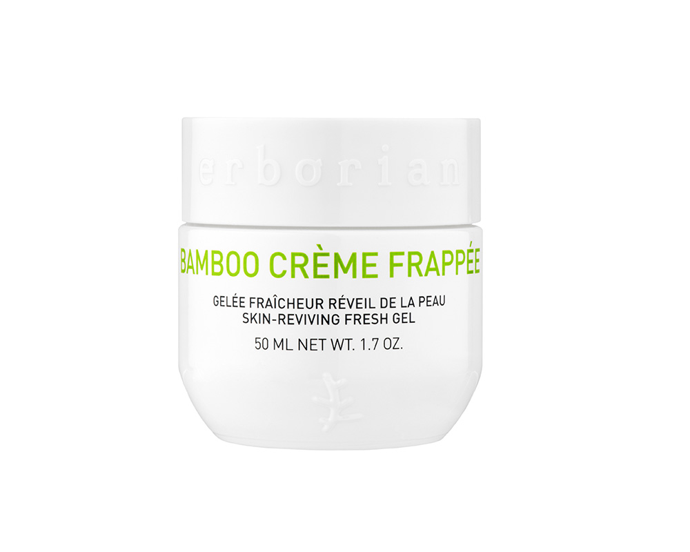 Bamboo Creme Frappée 50 ml