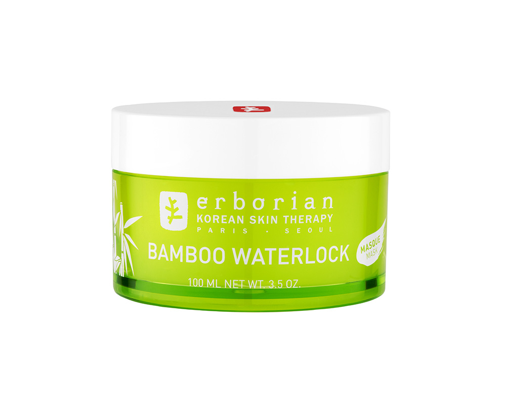Bamboo Waterlock Mask 100 ml 